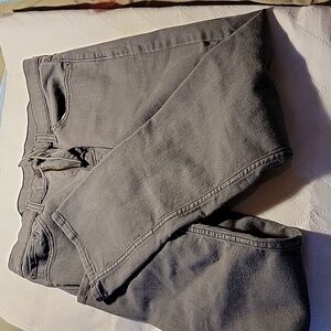 Men's Levi Jeans